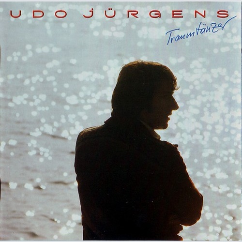 CD, Album, RE Udo Jürgens - Traumtänzer