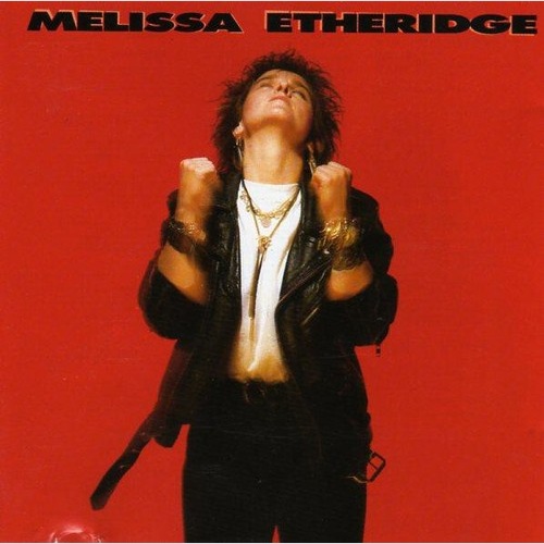 CD, Album Melissa Etheridge - Melissa Etheridge