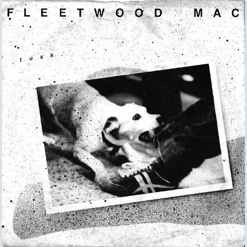 7", Single Fleetwood Mac - Tusk
