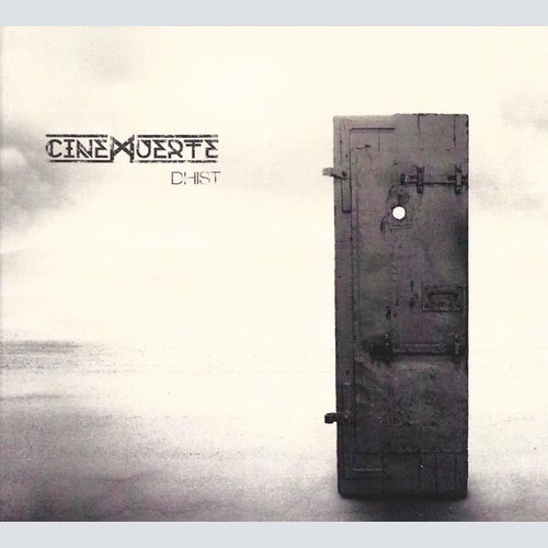 CD, EP CineMuerte - DHIST