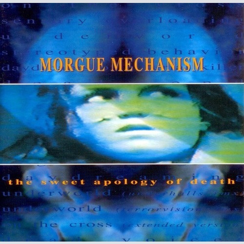 CD, Album Morgue - The Sweet Apology Of Death