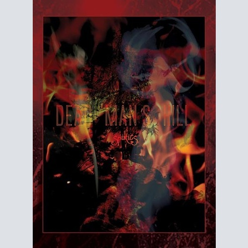 CD, Album, Enh Dead Man's Hill - Spirits