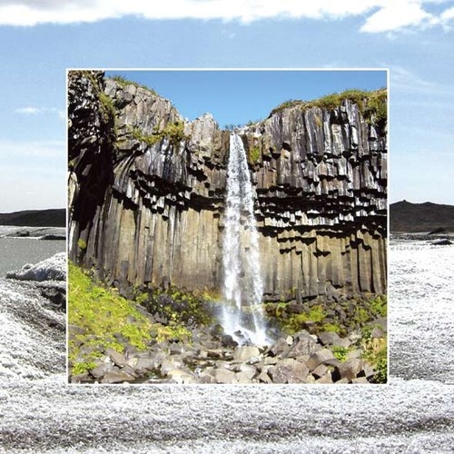 CD, Album Thelema (2) - Eldur Og Is