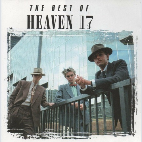 CD, Comp Heaven 17 - The Best Of Heaven 17