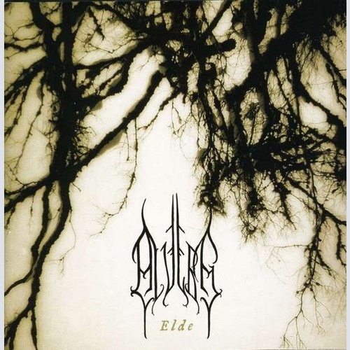 CD, Album Alverg - Elde