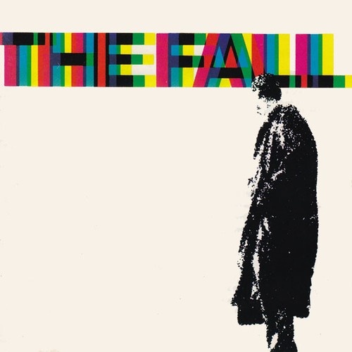 2xCD, Comp The Fall - 458489 B Sides