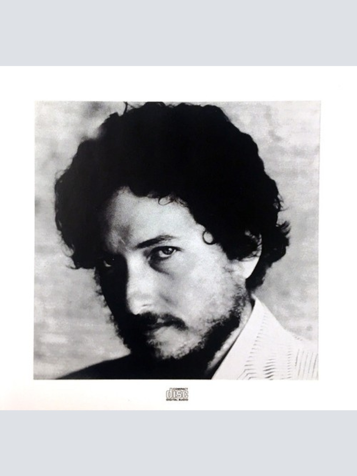 CD, Album, Club, RE Bob Dylan - New Morning