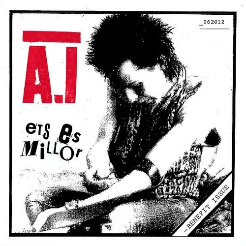 Flexi, 7", S/Sided, Ltd Aspirina Infantil - Ets Es Millor