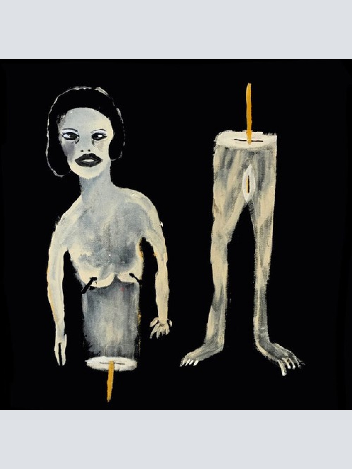 CDr, Album, Promo Paolo Spaccamonti - Volume Quattro