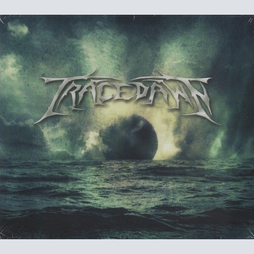 CD, Album, Enh, Sli Tracedawn - Tracedawn