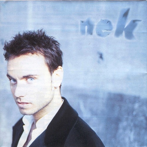 CD, Album, RP Nek - Lei, Gli Amici E Tutto Il Resto