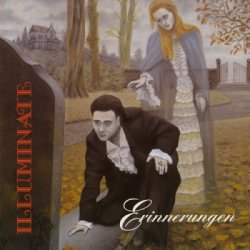 CD, Album Illuminate - Erinnerungen