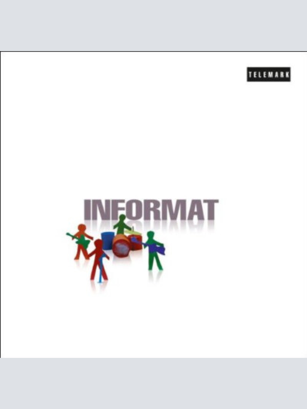 CD Telemark (3) - Informat