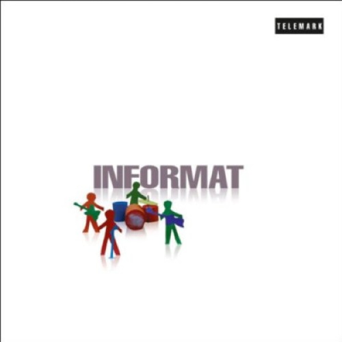CD Telemark (3) - Informat