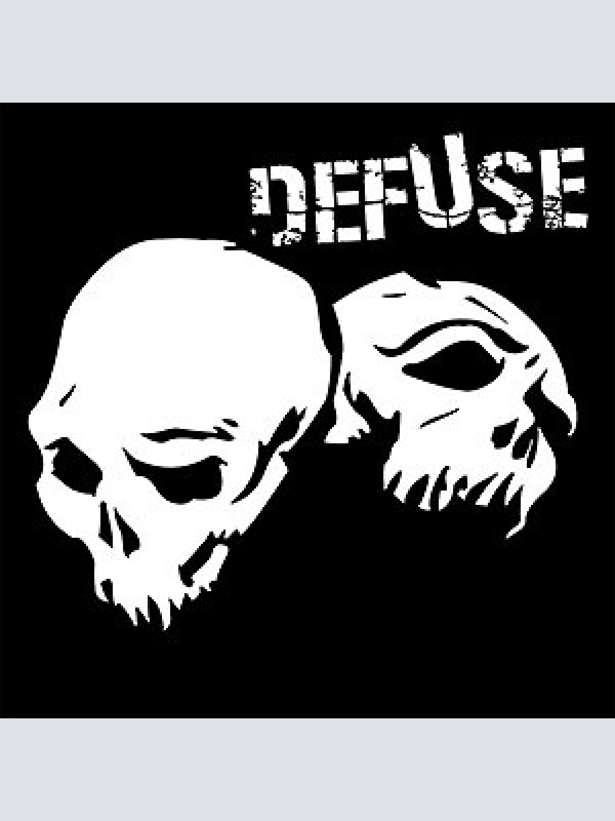 CD, Album, RE Defuse (3) - Defuse