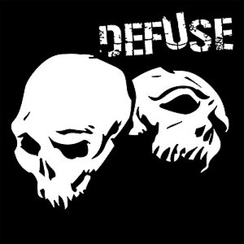 CD, Album, RE Defuse (3) - Defuse