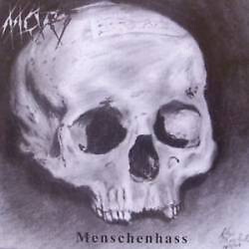 CD Mort (25) - Menschenhass