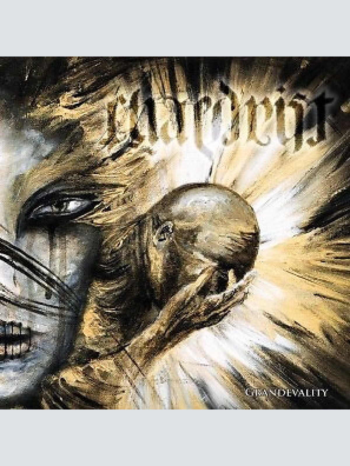 CD Chaedrist - Grandevality