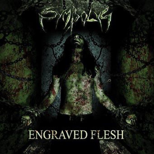 CD, Album, RE Symbolyc - Engraved Flesh