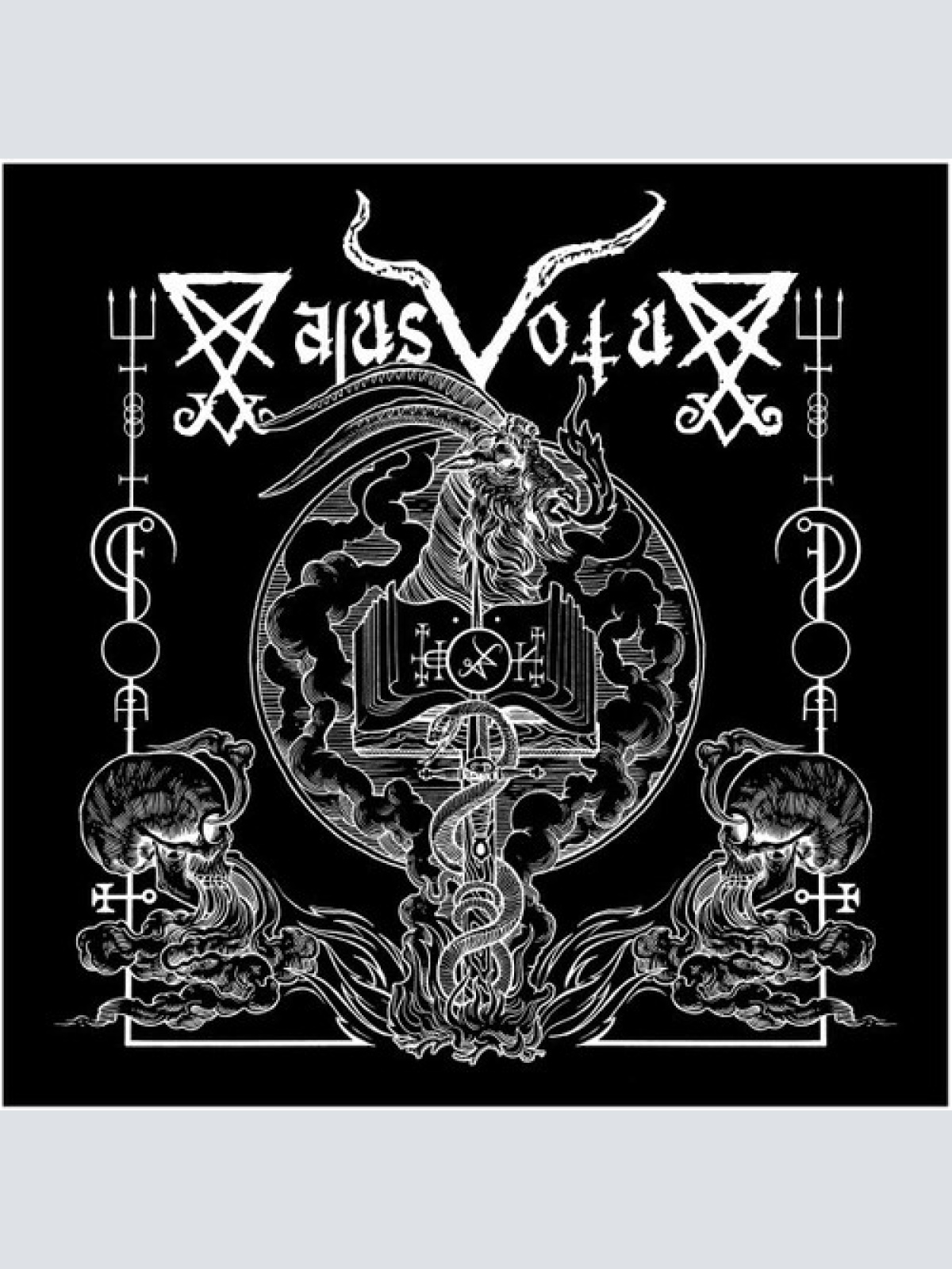 CD, Album, Ltd Malus Votum - Tradition