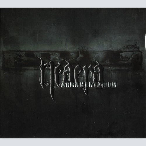 CD, Album + DVD-V, PAL + Dig Neaera - Armamentarium