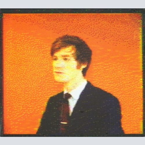 CD, Album East India Youth - Culture Of Volume