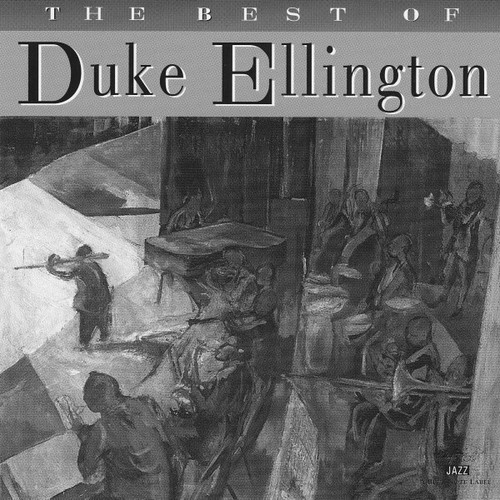 CD, Comp Duke Ellington - The Best Of Duke Ellington