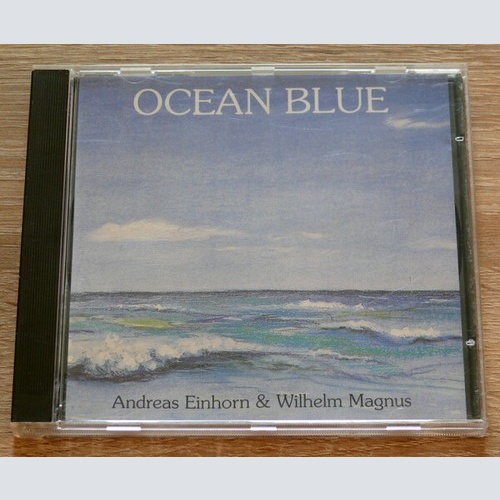 CD Andreas Einhorn, Wilhelm Magnus - Ocean Blue