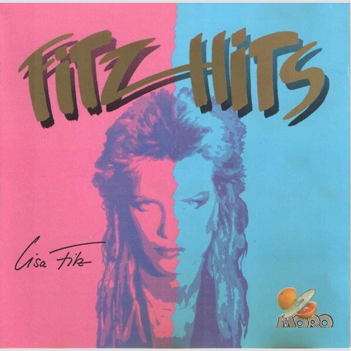 CD, Comp Lisa Fitz - Fitz-Hits