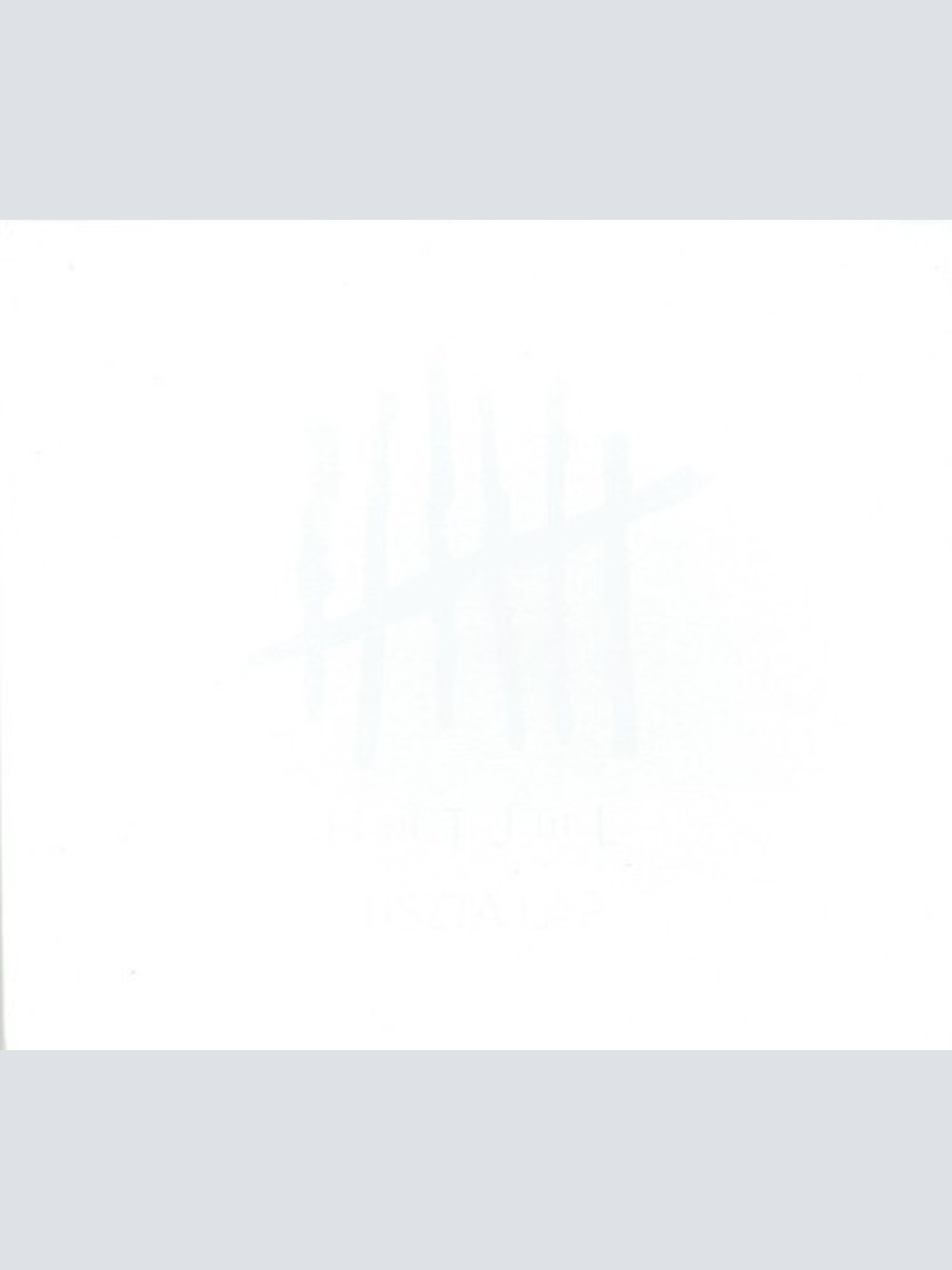 CD, Album Hét Jel - Tiszta Lap