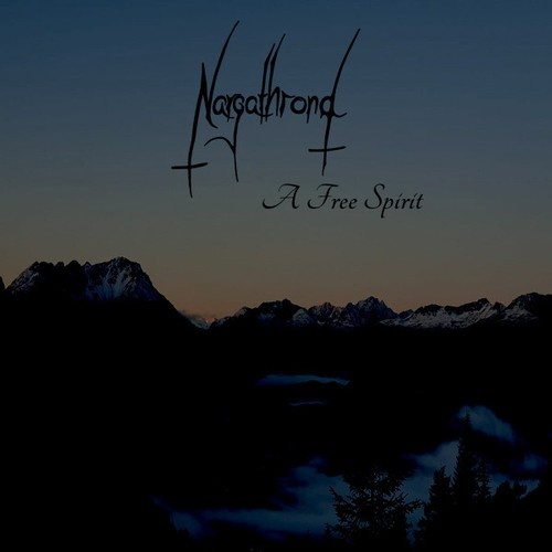 CD, EP, Ltd Nargathrond (2) - A Free Spirit