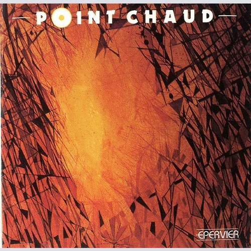 CD André Lutereau - Point Chaud