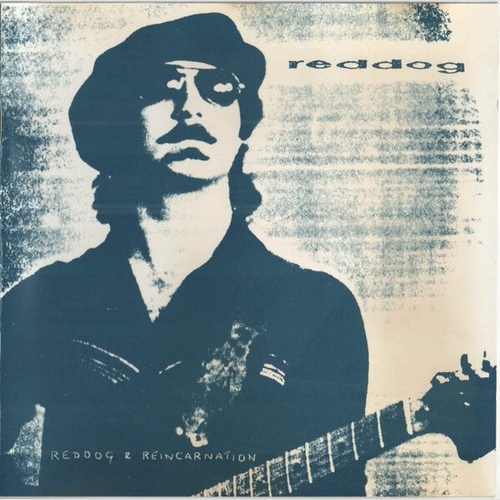 CD, Comp Reddog (2) - Reddog & Reincarnation