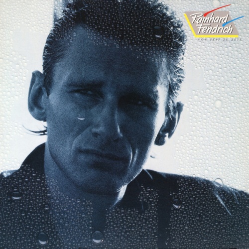 LP, Album Rainhard Fendrich - Von Zeit Zu Zeit