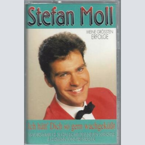 MC--Stefan Moll --Meine grössten Erfolge