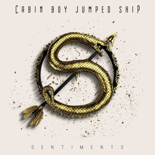 CD, Album Cabin Boy Jumped Ship - Sentiments