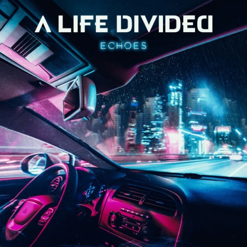 CD, Album, Dig A Life Divided - Echoes