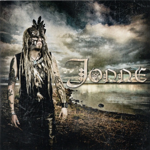 CD, Album Jonne (7) - Jonne