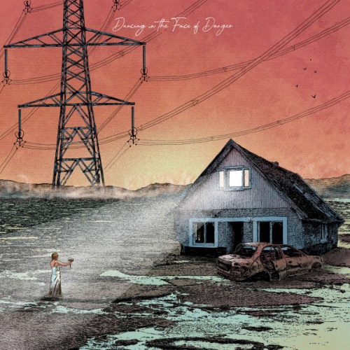 CD, EP Exploring Birdsong - Dancing In The Face Of Danger