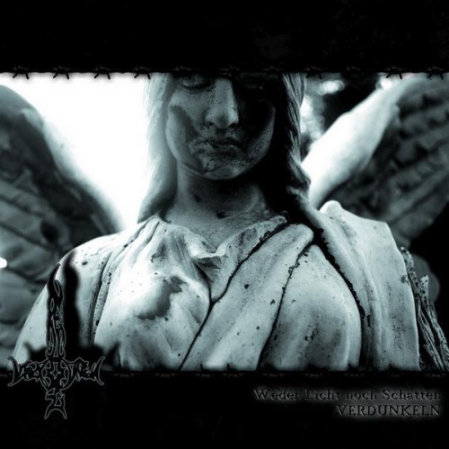 CD, Album, Dig Verdunkeln - Weder Licht Noch Schatten