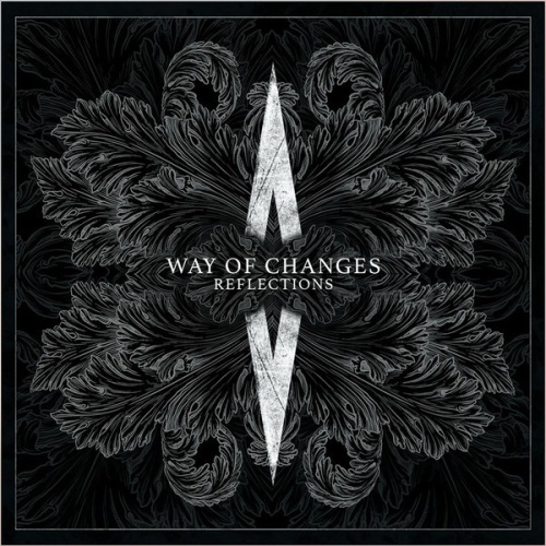 CD, Album, DIG Way Of Changes - Reflections