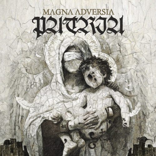 CD, Album, Dig Patria (2) - Magna Adversia