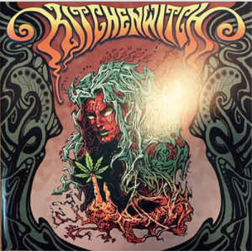 CD, Album, Comp Kitchen Witch - Kitchen Witch