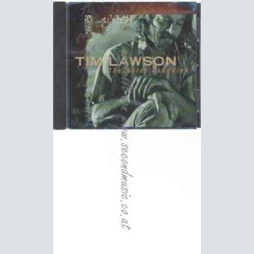 CD--TIM LAWSON--QUIET CANADIAN