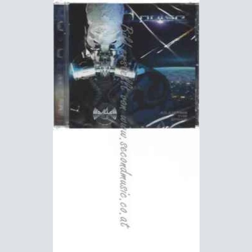 CD--PULSE--ADJUSTING THE SPACE