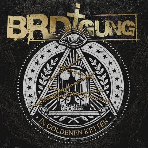 CD, Album, Dig BRDigung - In Goldenen Ketten