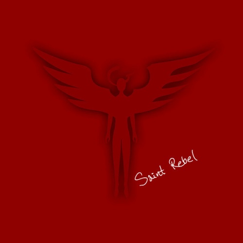 CD, Album, Dig Saint Rebel - Saint Rebel