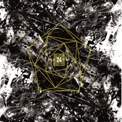 2xCD, Comp Various - Sobaki Tabaka 24