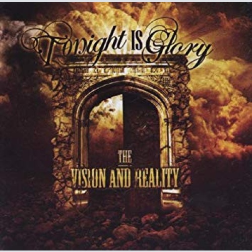 CD, Album Tonight Is Glory - The Vision And Reality