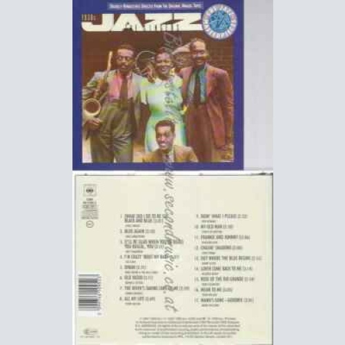 CD--TEDDY WILSON--THE 1930'S - THE SINGERS